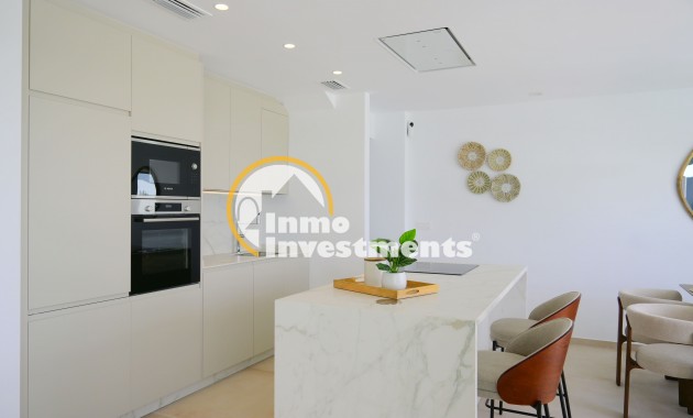 Obra nueva - Chalet independiente - Dolores