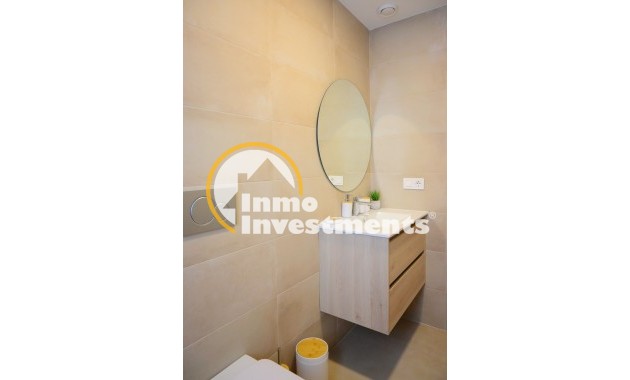 Obra nueva - Chalet independiente - Dolores