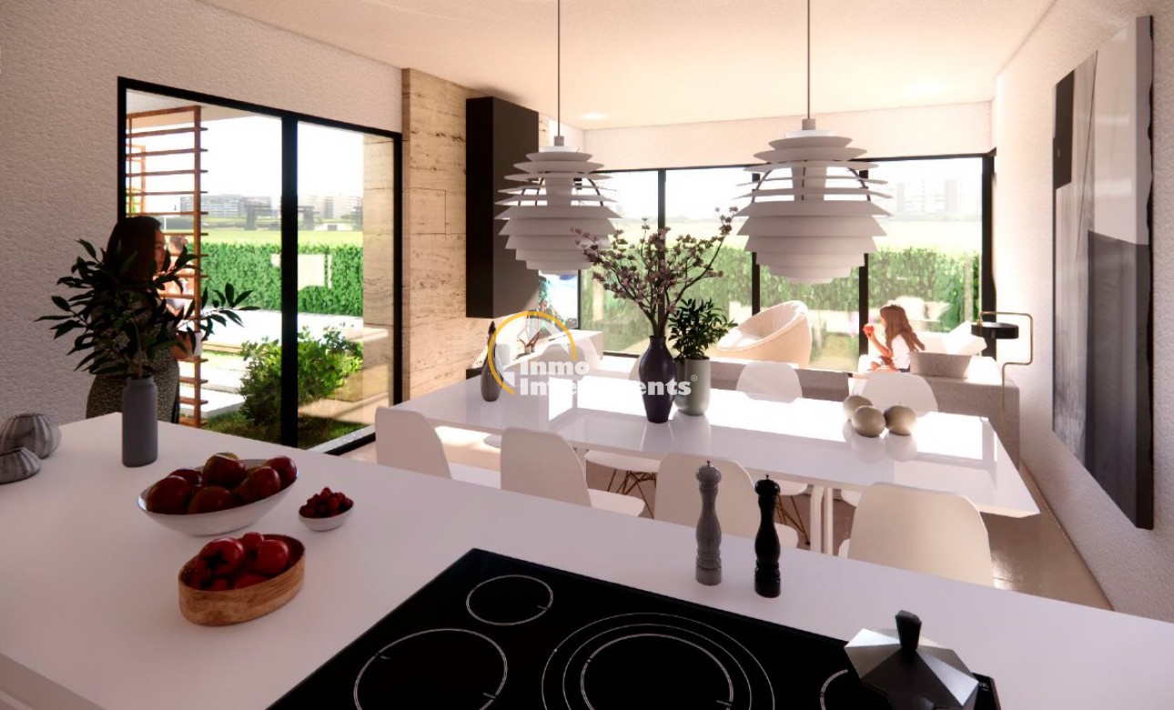 New build - Villa - Torre Pacheco  - Santa Rosalia Resort 