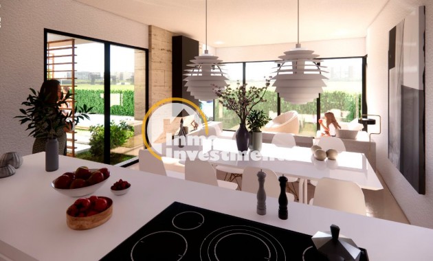 New build - Villa - Torre Pacheco  - Santa Rosalia Resort 