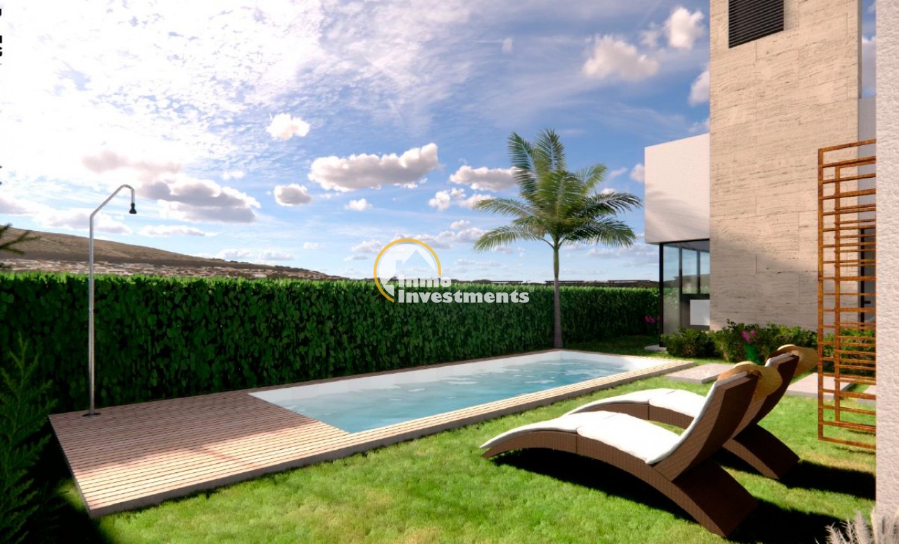 New build - Villa - Torre Pacheco  - Santa Rosalia Resort 