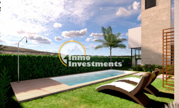 New build - Villa - Torre Pacheco  - Santa Rosalia Resort 
