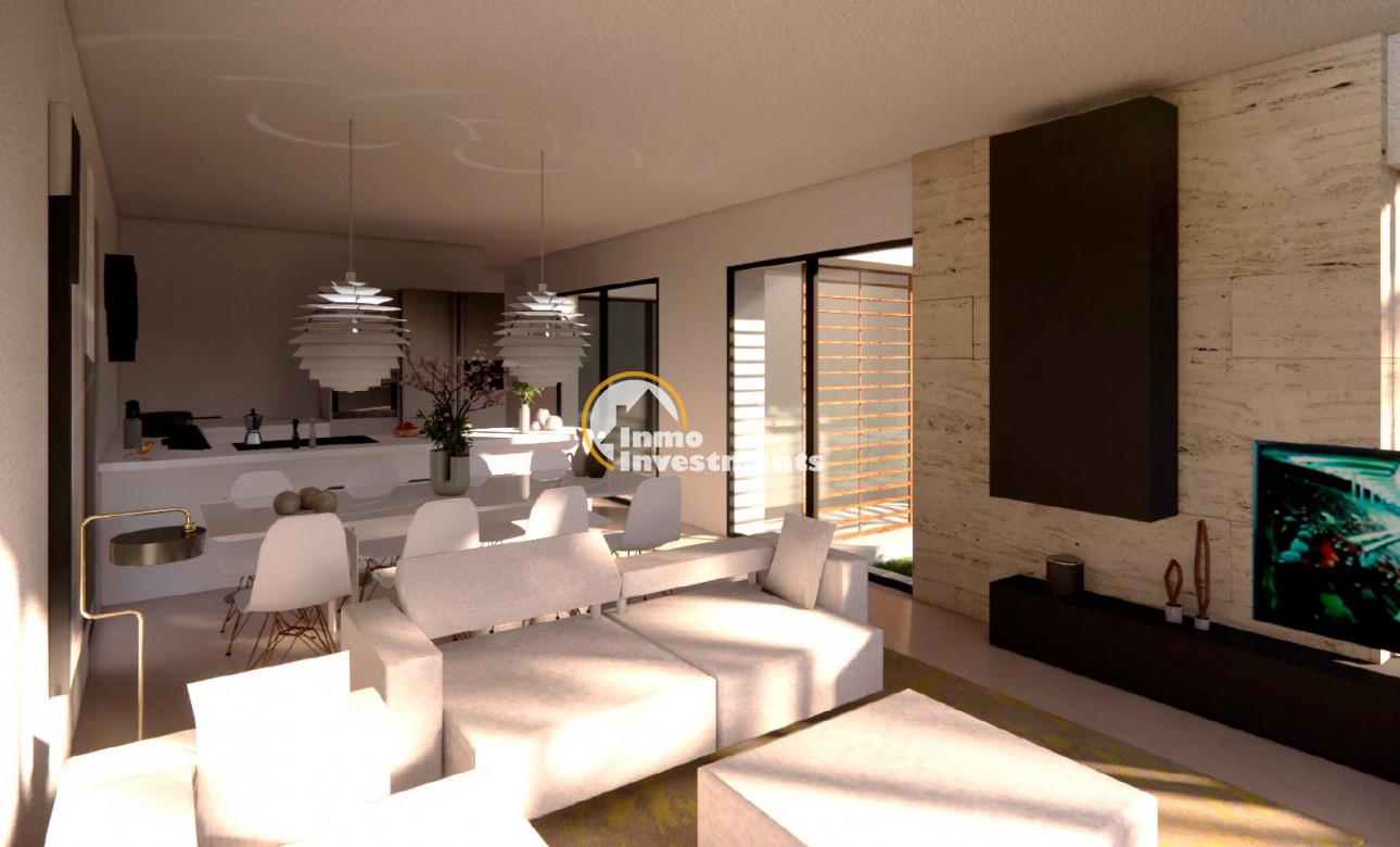 New build - Villa - Torre Pacheco  - Santa Rosalia Resort 