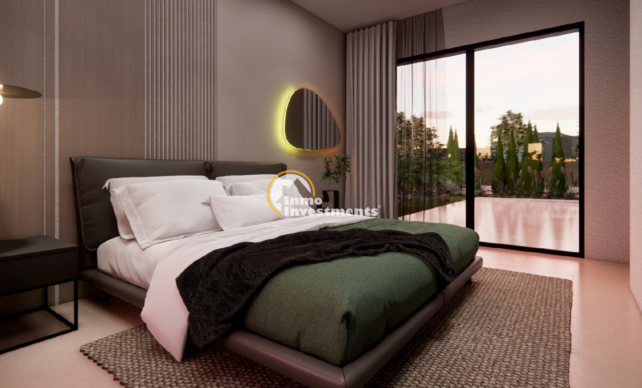 New build - Villa - Torre Pacheco  - Santa Rosalia Resort 