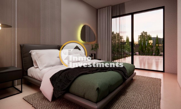 New build - Villa - Torre Pacheco  - Santa Rosalia Resort 