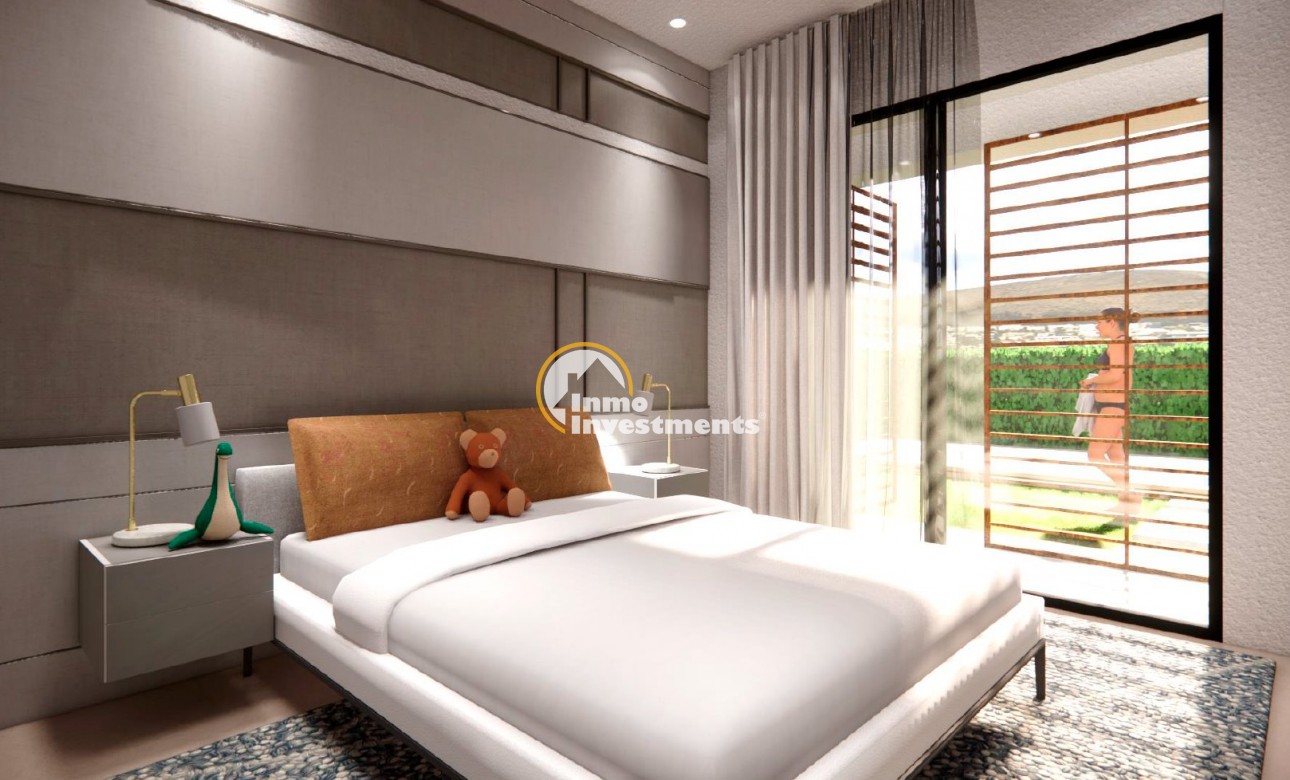 New build - Villa - Torre Pacheco  - Santa Rosalia Resort 