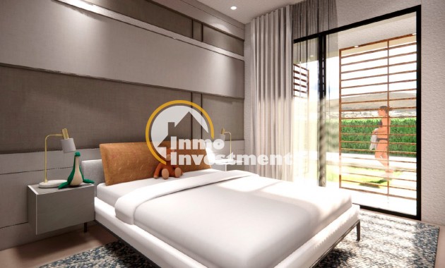 New build - Villa - Torre Pacheco  - Santa Rosalia Resort 