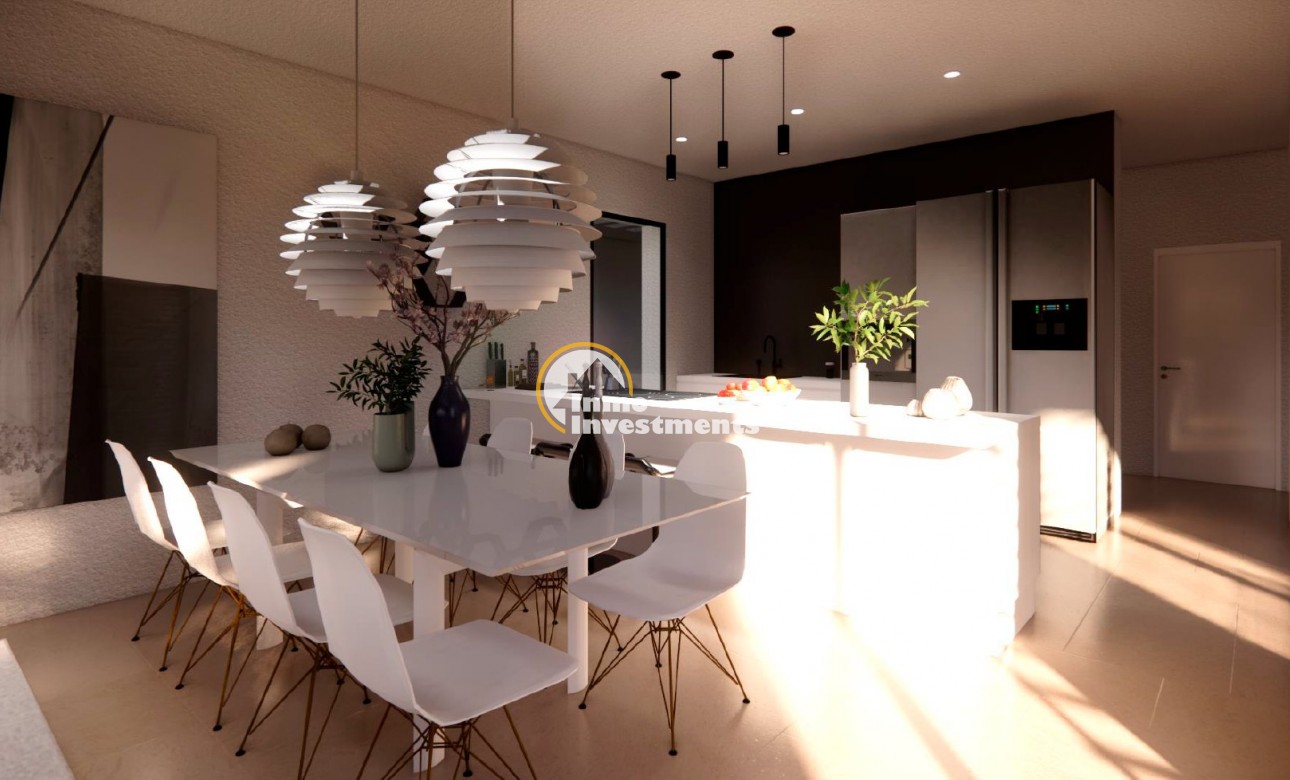 New build - Villa - Torre Pacheco  - Santa Rosalia Resort 