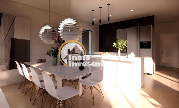 New build - Villa - Torre Pacheco  - Santa Rosalia Resort 