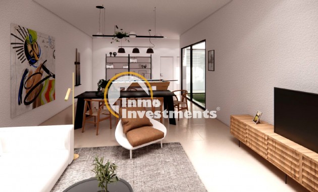 New build - Villa - Torre Pacheco  - Santa Rosalia Resort 