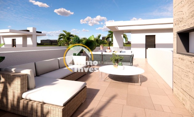 New build - Villa - Torre Pacheco  - Santa Rosalia Resort 