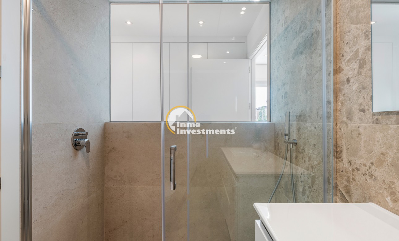 Nouvelle Construction - Villa - Los Alcazares - Los Alcázares