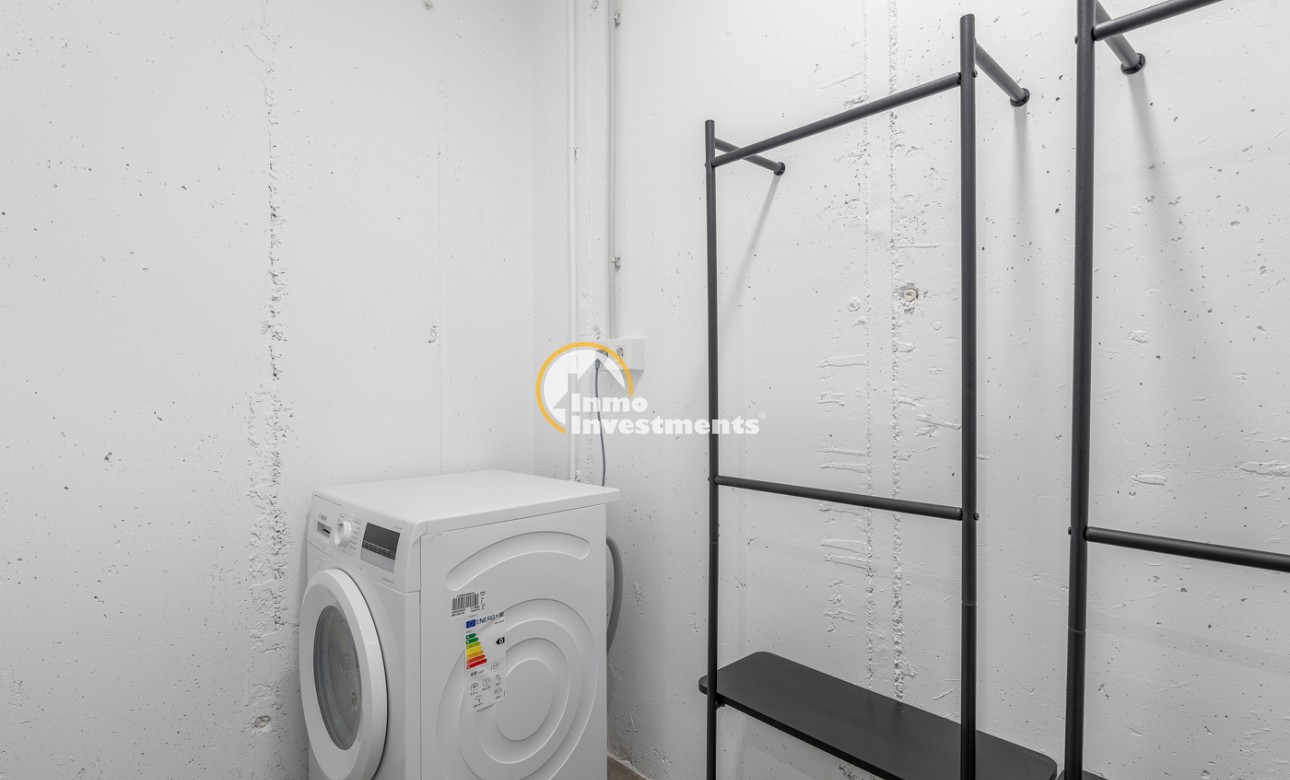 Nouvelle Construction - Villa - Los Alcazares - Los Alcázares