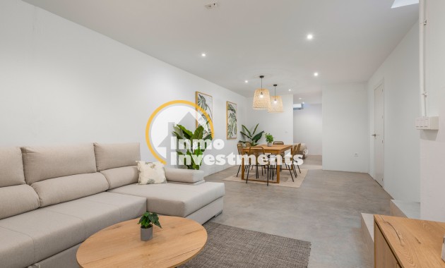 Nouvelle Construction - Villa - Los Alcazares - Los Alcázares