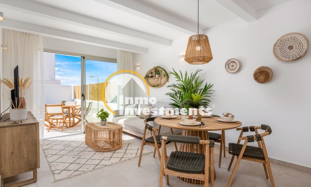 Nouvelle Construction - Villa - Los Alcazares - Los Alcázares