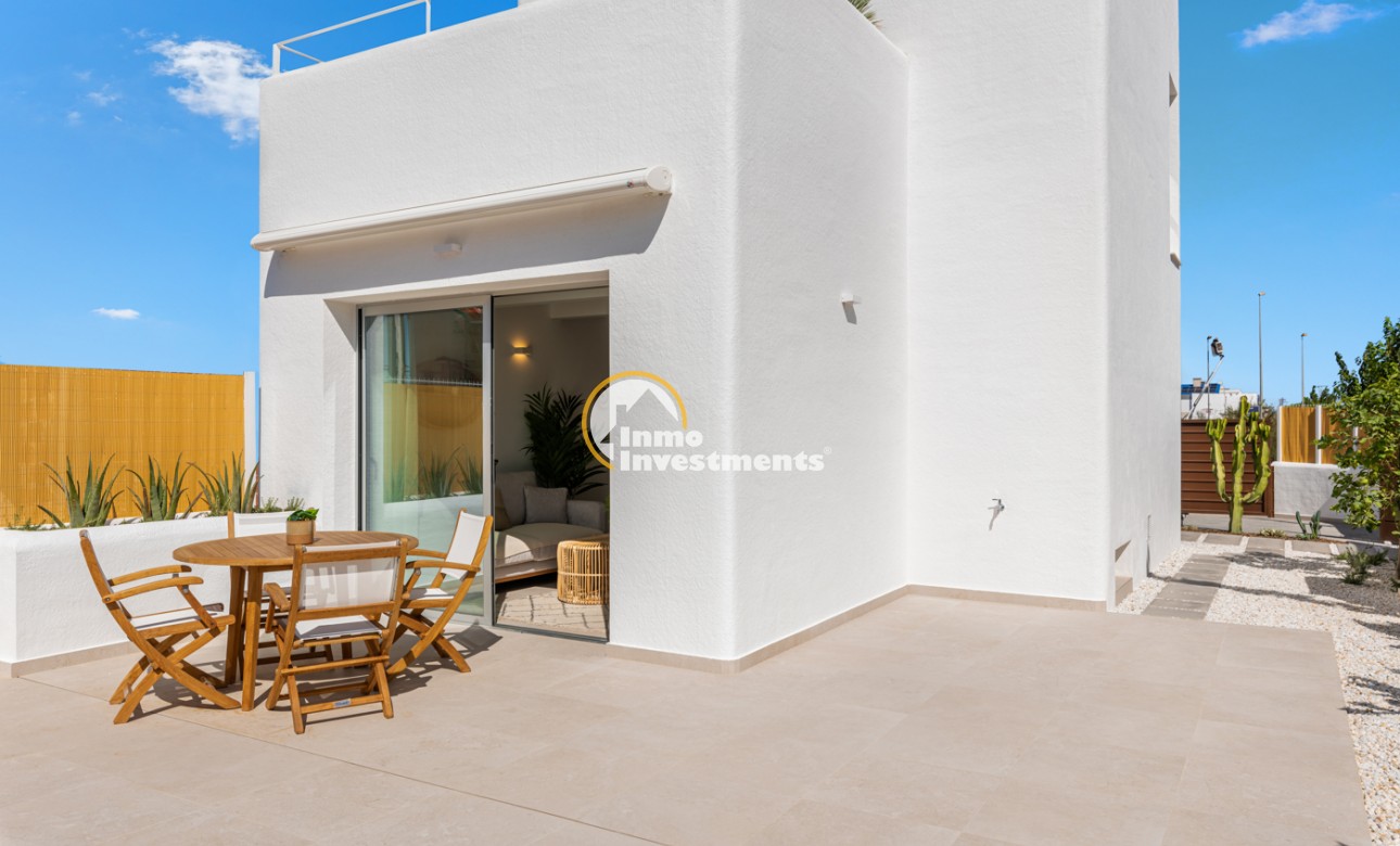 Nouvelle Construction - Villa - Los Alcazares - Los Alcázares