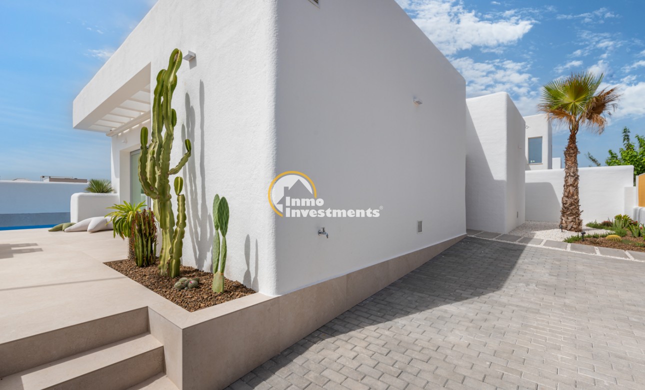 Nouvelle Construction - Villa - Los Alcazares - Los Alcázares