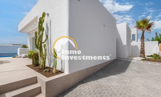 Nouvelle Construction - Villa - Los Alcazares - Los Alcázares