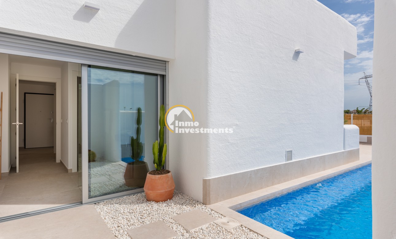 Nouvelle Construction - Villa - Los Alcazares - Los Alcázares