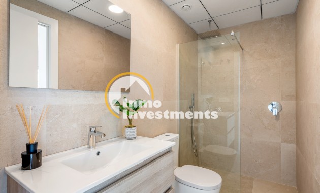 Nouvelle Construction - Villa - Los Alcazares - Los Alcázares