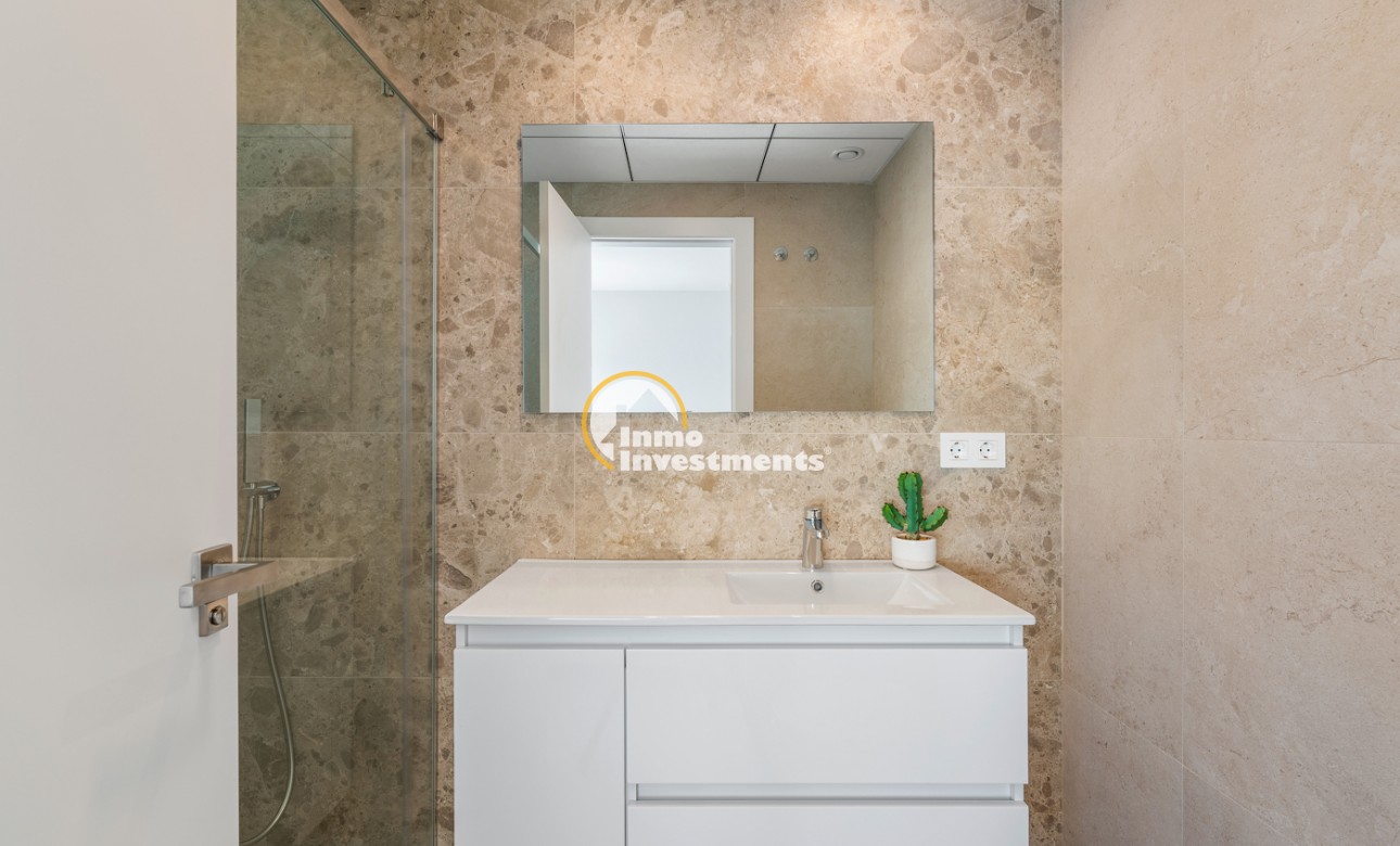 Nouvelle Construction - Villa - Los Alcazares - Los Alcázares