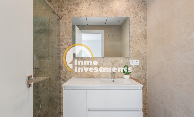 Nouvelle Construction - Villa - Los Alcazares - Los Alcázares