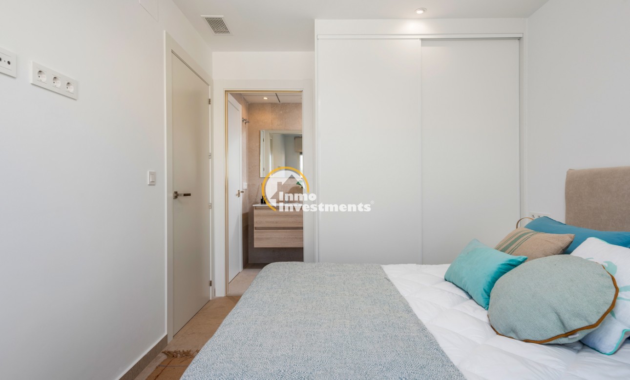 Nouvelle Construction - Villa - Los Alcazares - Los Alcázares