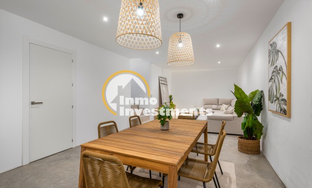 Nouvelle Construction - Villa - Los Alcazares - Los Alcázares