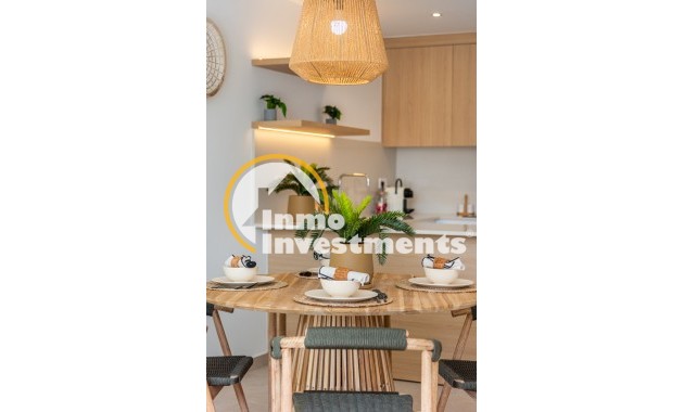 Nouvelle Construction - Villa - Los Alcazares - Los Alcázares