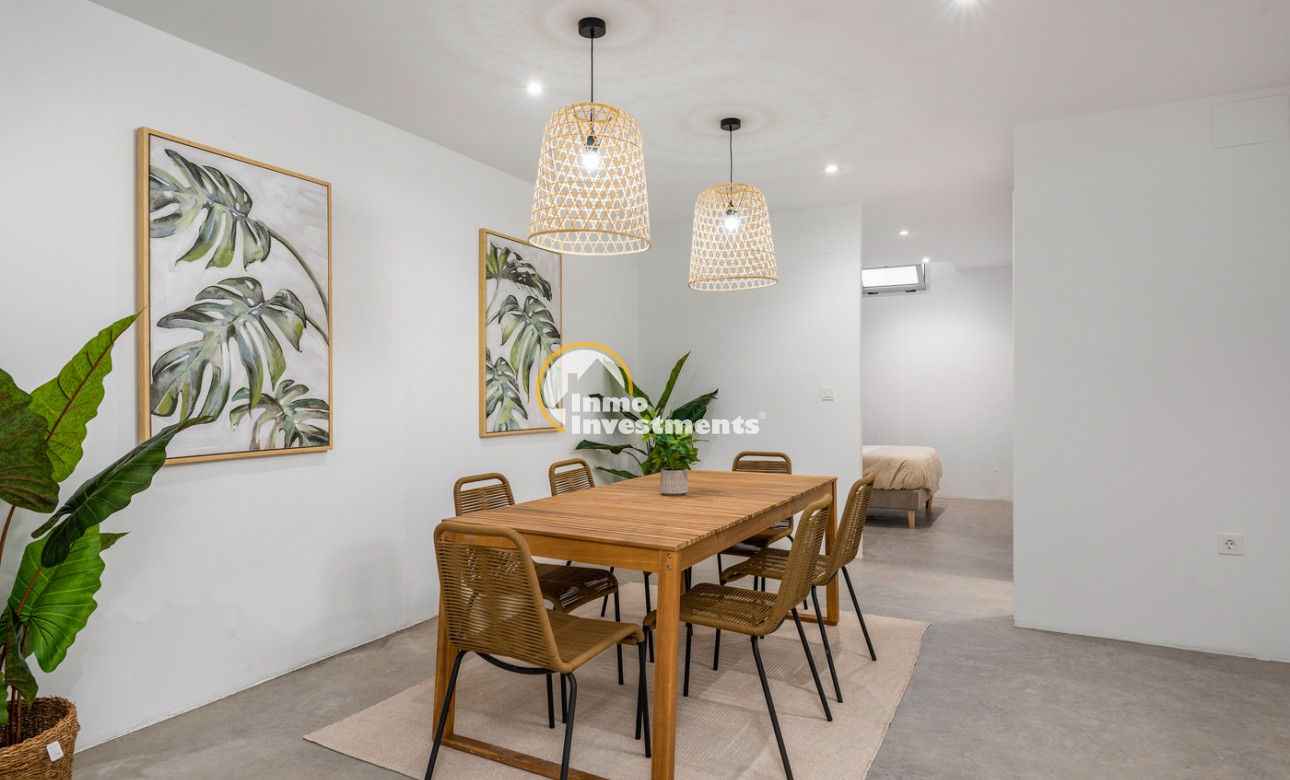 Nouvelle Construction - Villa - Los Alcazares - Los Alcázares