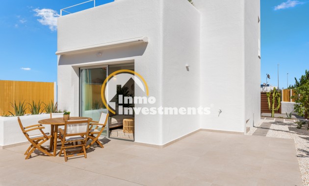 Nouvelle Construction - Villa - Los Alcazares - Los Alcázares