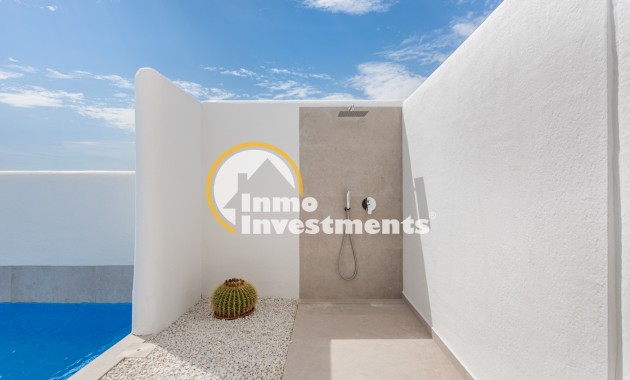 Nouvelle Construction - Villa - Los Alcazares - Los Alcázares