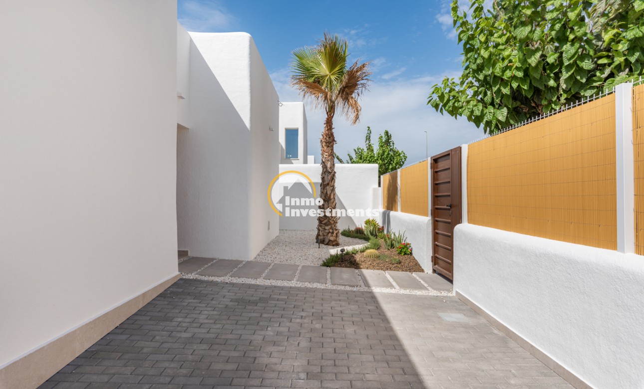 Nouvelle Construction - Villa - Los Alcazares - Los Alcázares