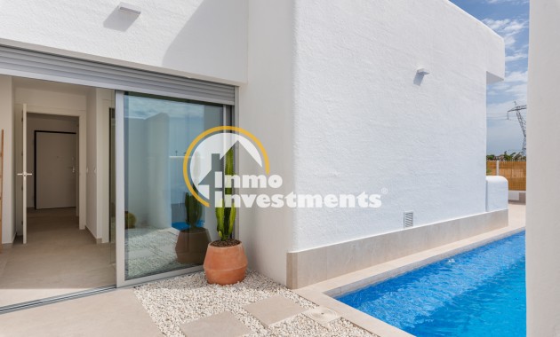 Nouvelle Construction - Villa - Los Alcazares - Los Alcázares