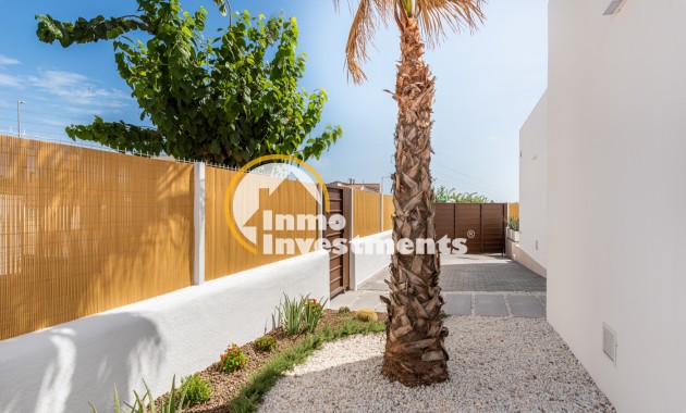 Nouvelle Construction - Villa - Los Alcazares - Los Alcázares