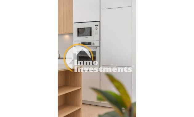 Nieuwbouw - Villa - Los Alcazares - Los Alcázares