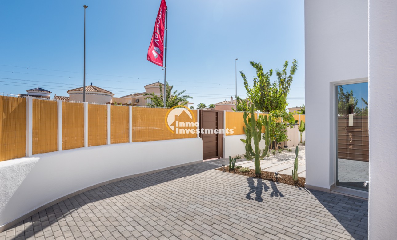 Nieuwbouw - Villa - Los Alcazares - Los Alcázares