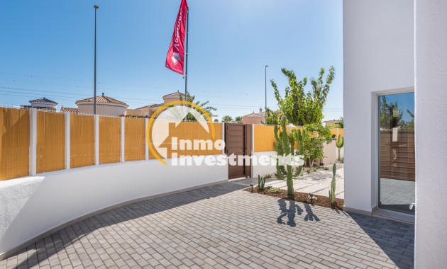 Nieuwbouw - Villa - Los Alcazares - Los Alcázares