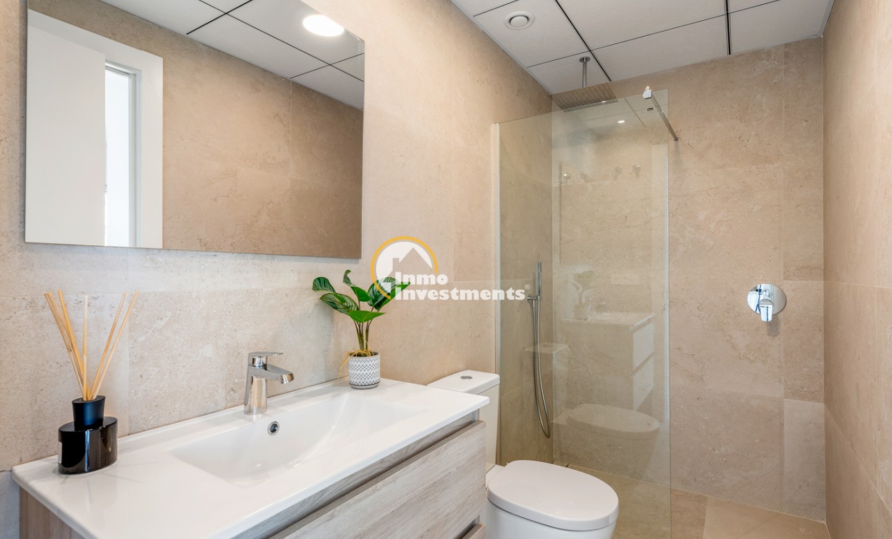 Nieuwbouw - Villa - Los Alcazares - Los Alcázares