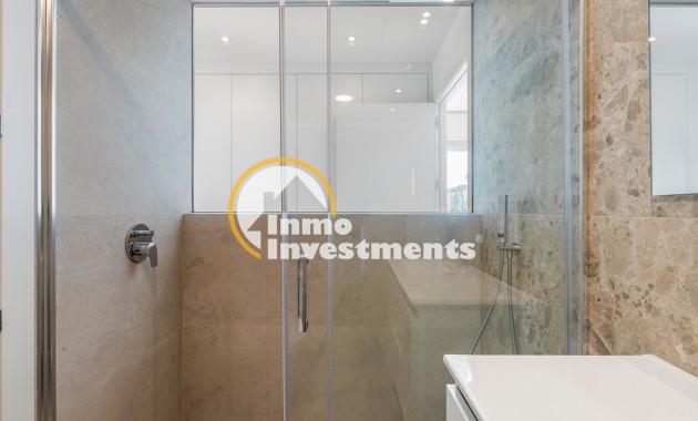 Nieuwbouw - Villa - Los Alcazares - Los Alcázares