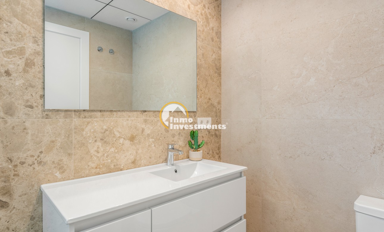 Nieuwbouw - Villa - Los Alcazares - Los Alcázares