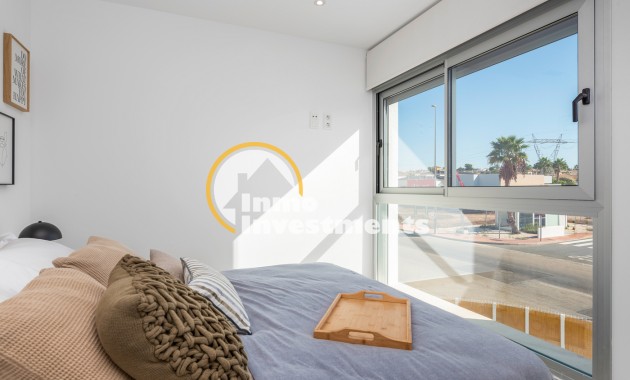 Nieuwbouw - Villa - Los Alcazares - Los Alcázares