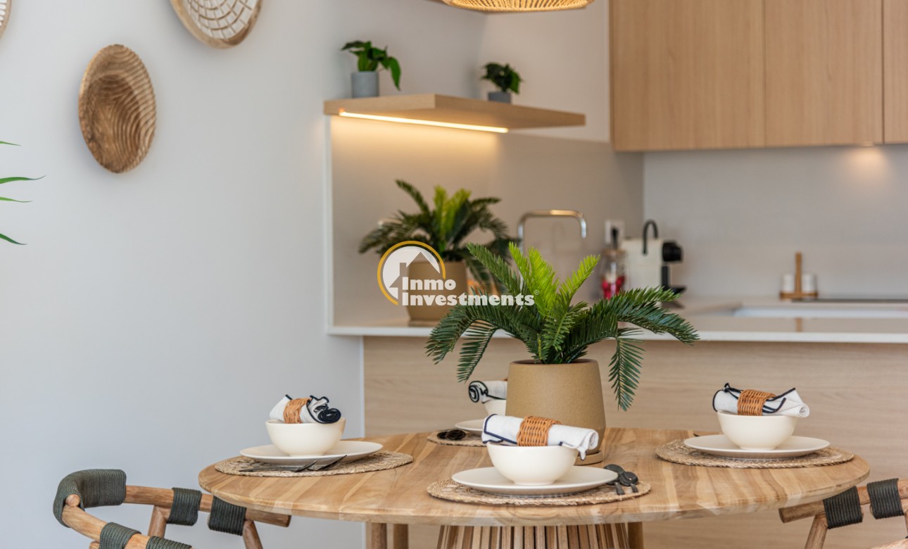 Nieuwbouw - Villa - Los Alcazares - Los Alcázares