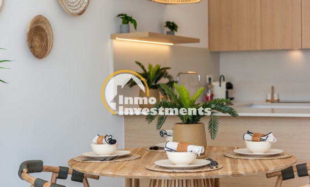 Nieuwbouw - Villa - Los Alcazares - Los Alcázares