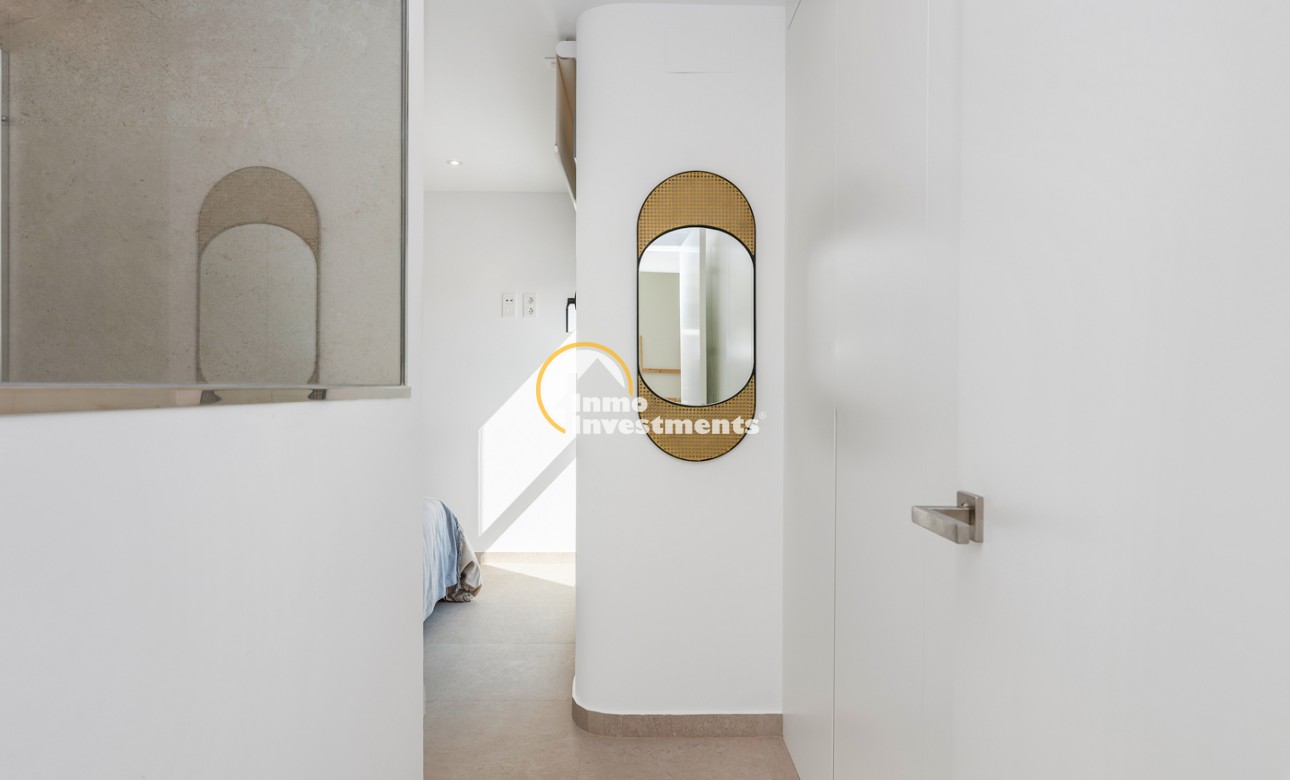 Nieuwbouw - Villa - Los Alcazares - Los Alcázares