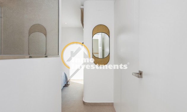 Nieuwbouw - Villa - Los Alcazares - Los Alcázares