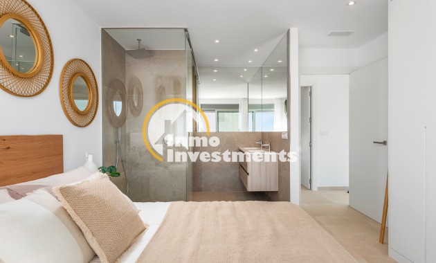 Nieuwbouw - Villa - Los Alcazares - Los Alcázares