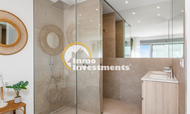 Nieuwbouw - Villa - Los Alcazares - Los Alcázares