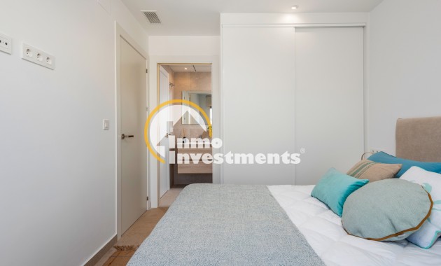 Nieuwbouw - Villa - Los Alcazares - Los Alcázares