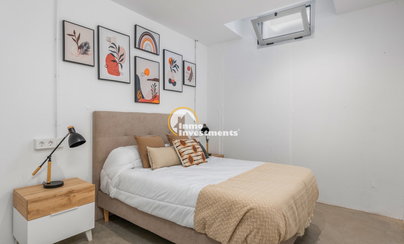 Nieuwbouw - Villa - Los Alcazares - Los Alcázares